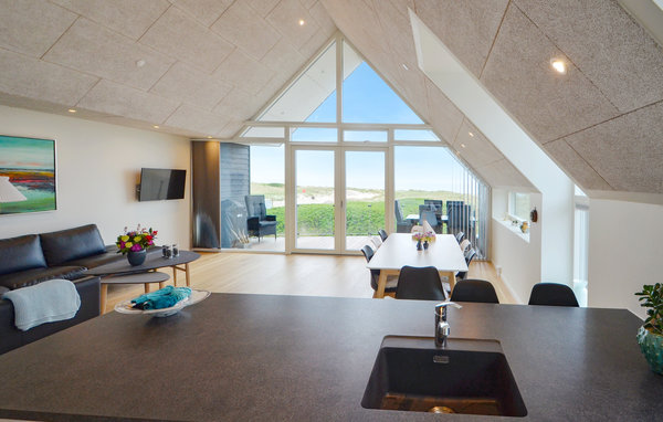 Ferienwohnung - Vorupør Strand , Dänemark - A6118 402