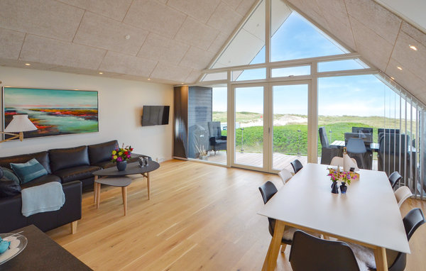 Apartment - Vorupør Strand , Denmark - A6118 3