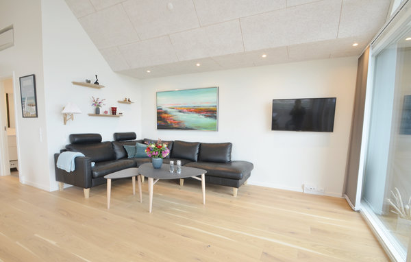 Ferienwohnung - Vorupør Strand , Dänemark - A6118 4