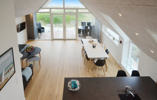 Ferienwohnung - Vorupør Strand , Dänemark - A6118 301