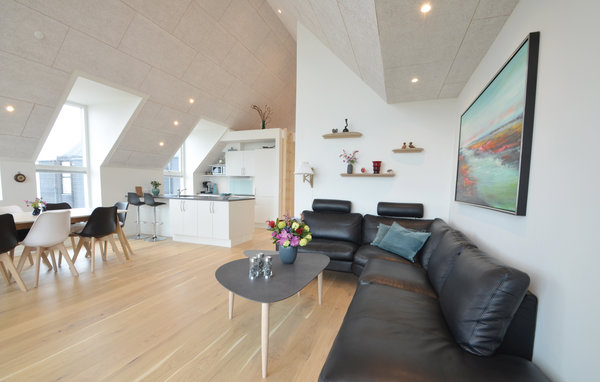 Ferienwohnung - Vorupør Strand , Dänemark - A6118 303