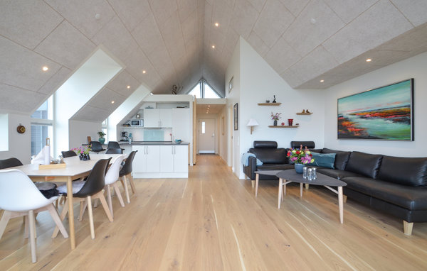 Ferienwohnung - Vorupør Strand , Dänemark - A6118 304