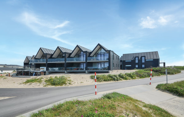 Ferienwohnung - Vorupør Strand , Dänemark - A6118 82