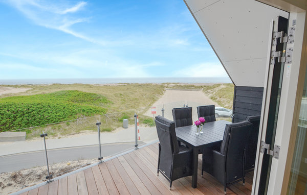 Ferienwohnung - Vorupør Strand , Dänemark - A6118 7