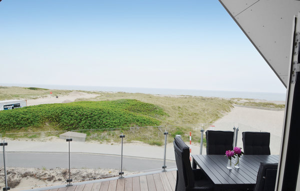Ferienwohnung - Vorupør Strand , Dänemark - A6118 101