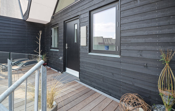 Ferienwohnung - Vorupør Strand , Dänemark - A6118 102
