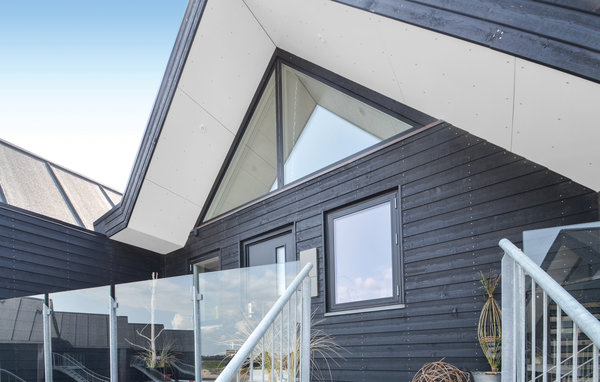 Ferienwohnung - Vorupør Strand , Dänemark - A6118 103