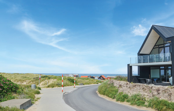 Ferienwohnung - Vorupør Strand , Dänemark - A6118 104