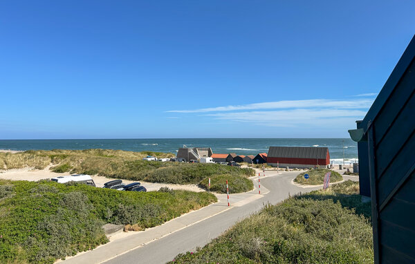 Ferienwohnung - Vorupør Strand , Dänemark - A6118 201
