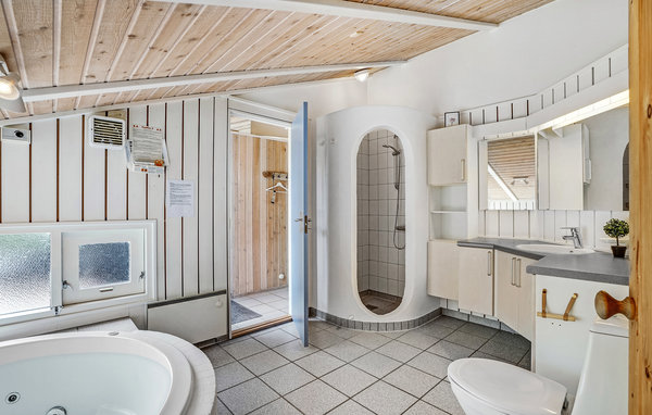 Ferienhaus - Agger Strand , Dänemark - A6142 701