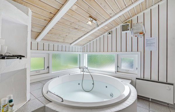 Ferienhaus - Agger Strand , Dänemark - A6142 702