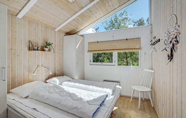Ferienhaus - Agger Strand , Dänemark - A6142 601