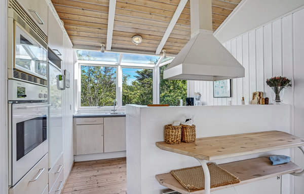 Ferienhaus - Agger Strand , Dänemark - A6142 401