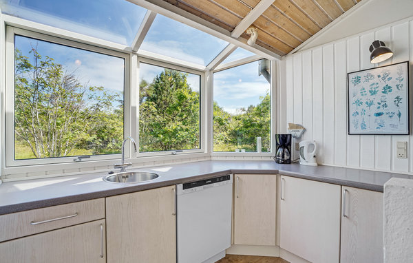 Ferienhaus - Agger Strand , Dänemark - A6142 402