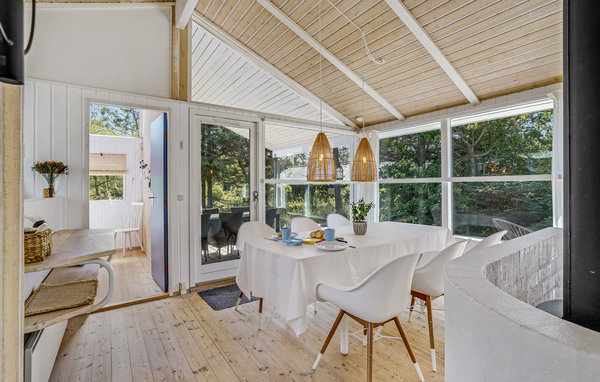 Ferienhaus - Agger Strand , Dänemark - A6142 405