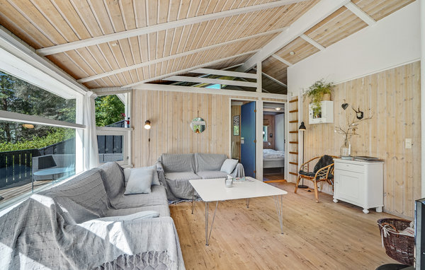 Ferienhaus - Agger Strand , Dänemark - A6142 302