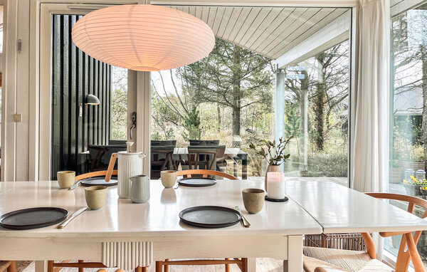 Semesterhus - Agger Strand , Danmark - A6142 303