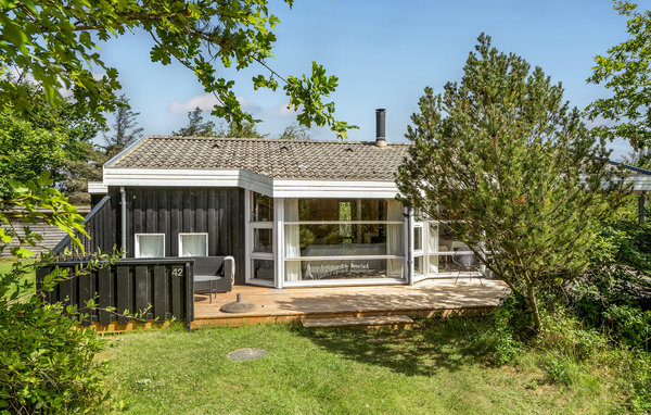 Ferienhaus - Agger Strand , Dänemark - A6142 3