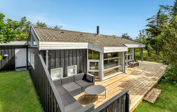 Ferienhaus - Agger Strand , Dänemark - A6142 81