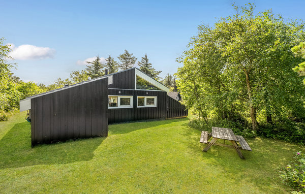 Ferienhaus - Agger Strand , Dänemark - A6142 82