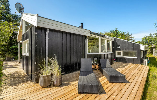 Ferienhaus - Agger Strand , Dänemark - A6142 4