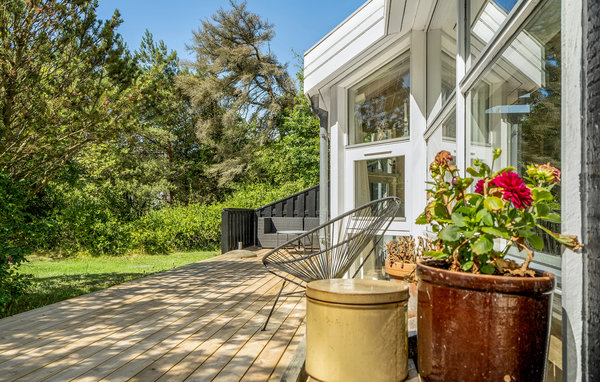 Ferienhaus - Agger Strand , Dänemark - A6142 101