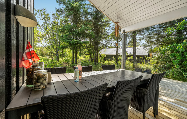 Ferienhaus - Agger Strand , Dänemark - A6142 5