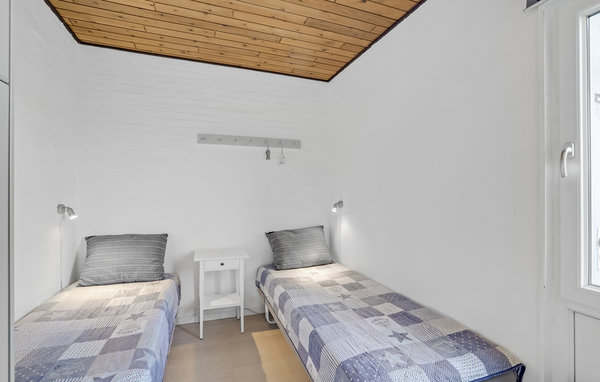 Apartament - Agger , Dania - A6155 601