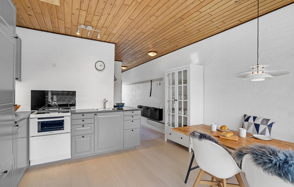 Apartament - Agger , Dania - A6155 401
