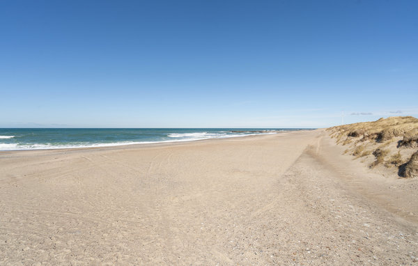 Semesterhus - Agger , Danmark - A6170 901