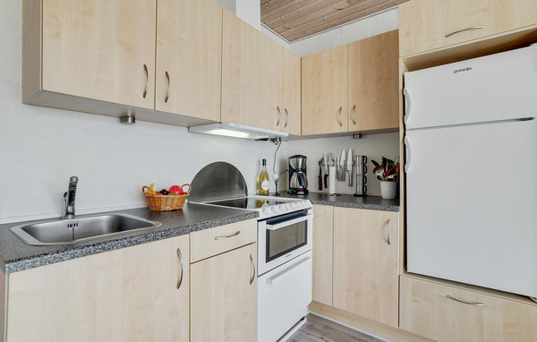 Semesterhus - Agger , Danmark - A6170 9