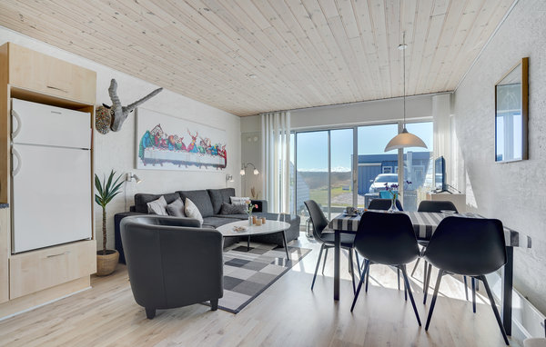 Semesterhus - Agger , Danmark - A6170 3
