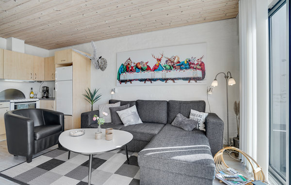 Semesterhus - Agger , Danmark - A6170 5