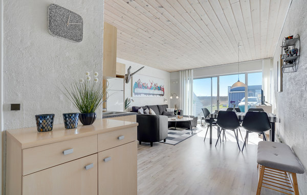 Semesterhus - Agger , Danmark - A6170 6
