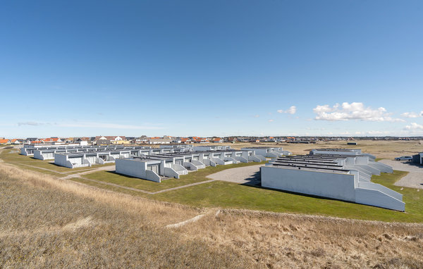Semesterhus - Agger , Danmark - A6170 81