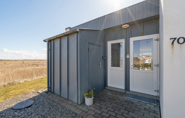 Semesterhus - Agger , Danmark - A6170 101