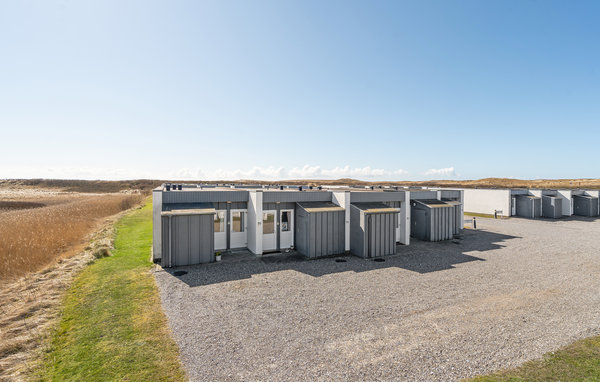 Semesterhus - Agger , Danmark - A6170 102