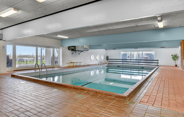 Semesterhus - Agger , Danmark - A6170 12