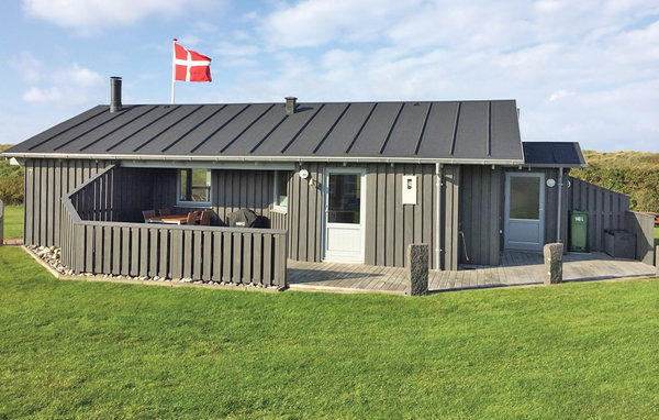 Ferienhaus 
