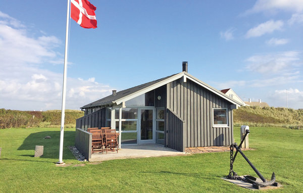 Ferienhaus 