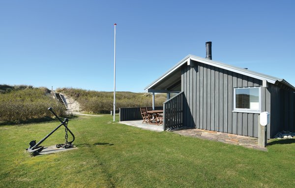 Ferienhaus 