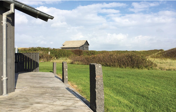 Feriehuse - Agger Strand , Danmark - A6207 2