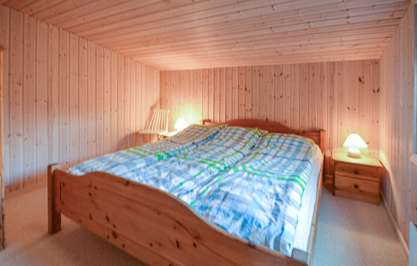 Location de vacances - Vorupør Strand , Danemark - A6331 602