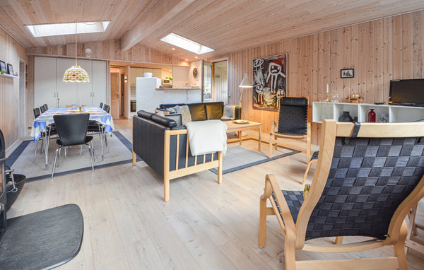 Location de vacances - Vorupør Strand , Danemark - A6331 302