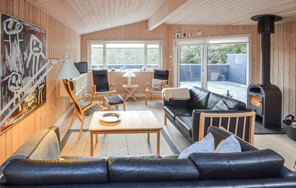 Location de vacances - Vorupør Strand , Danemark - A6331 303