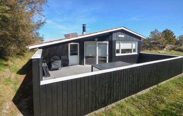 Location de vacances - Vorupør Strand , Danemark - A6331 5