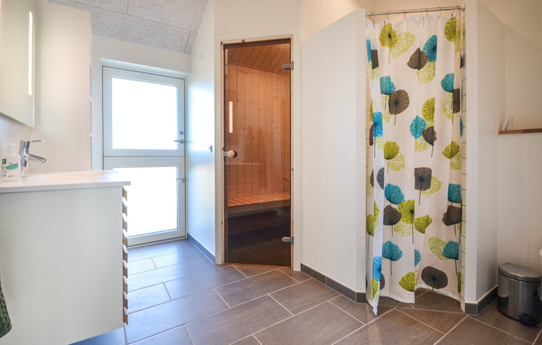 Feriehuse - Klitmøller , Danmark - A6440 701