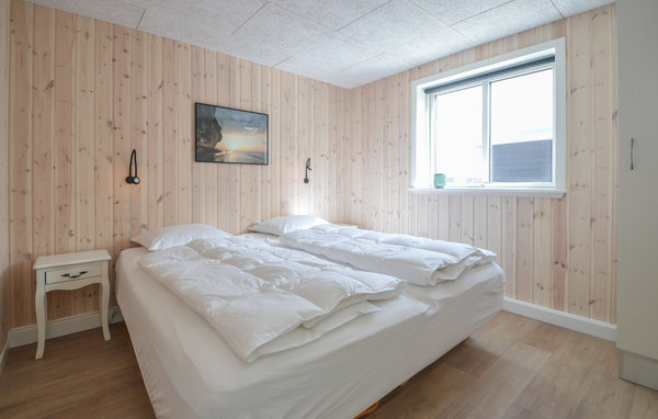 Feriehuse - Klitmøller , Danmark - A6440 601