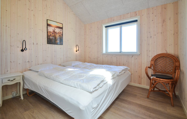 Feriehuse - Klitmøller , Danmark - A6440 602