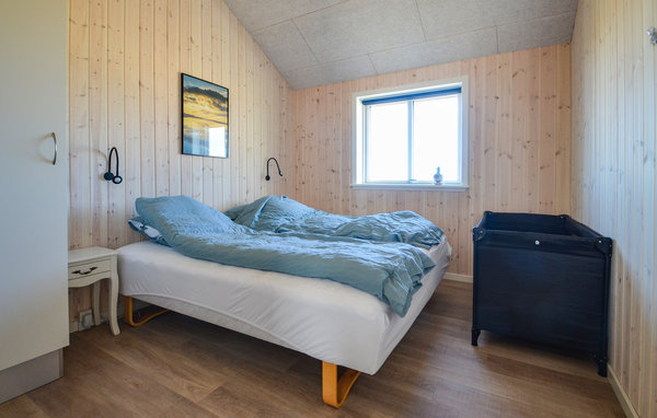 Feriehuse - Klitmøller , Danmark - A6440 603